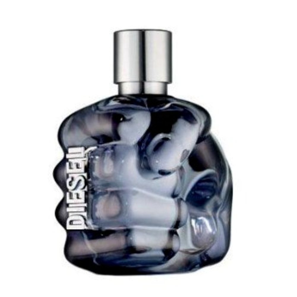 DIESEL ONLY THE BRAVE  EAU DE TOILETTE POUR HOMME VAPORISATEUR SPRAY